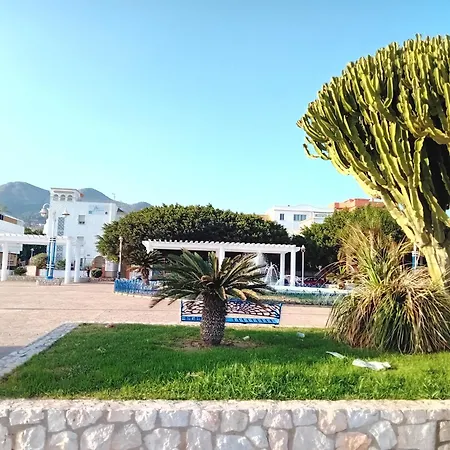 Apartament El Olivo
