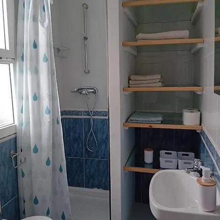El Olivo Apartament Malaga