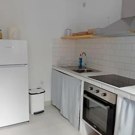 Apartament El Olivo