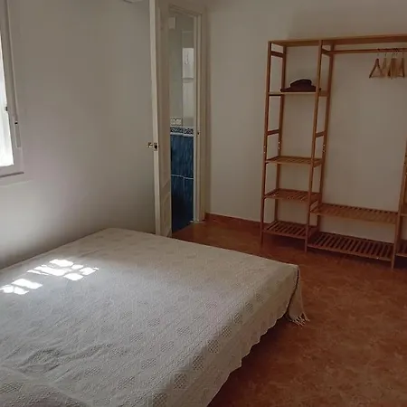 El Olivo Apartament *
