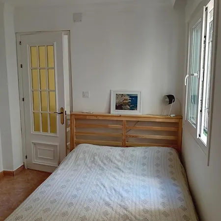 El Olivo Apartament Malaga